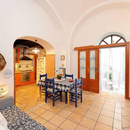 Casa Greta Minori