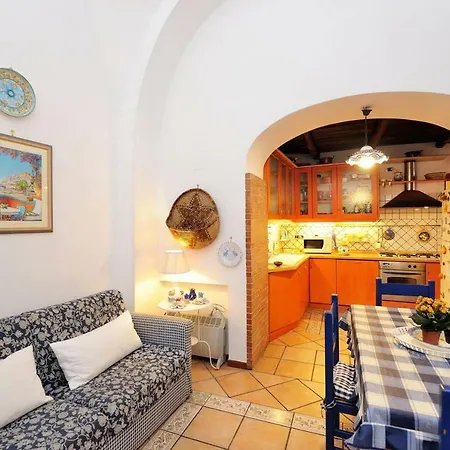 Casa Greta Minori