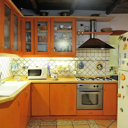 Casa Greta Apartment *