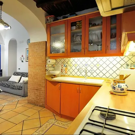 Casa Greta Apartment