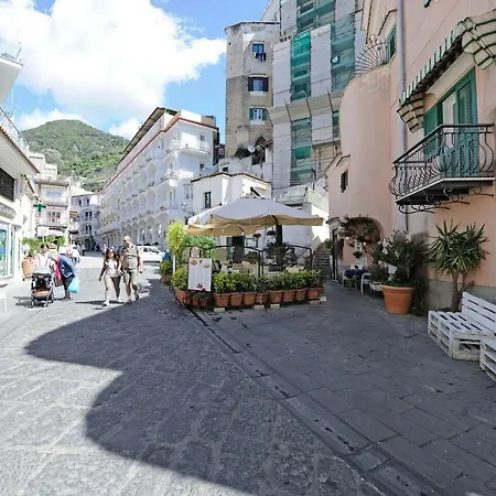 Casa Greta