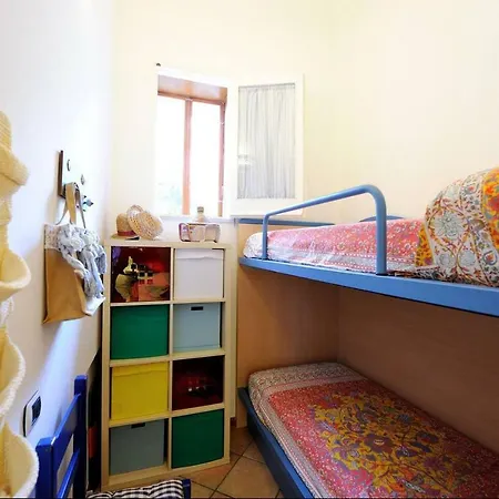 Casa Greta Apartment Minori