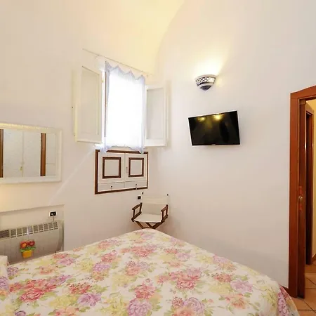 Apartment Casa Greta