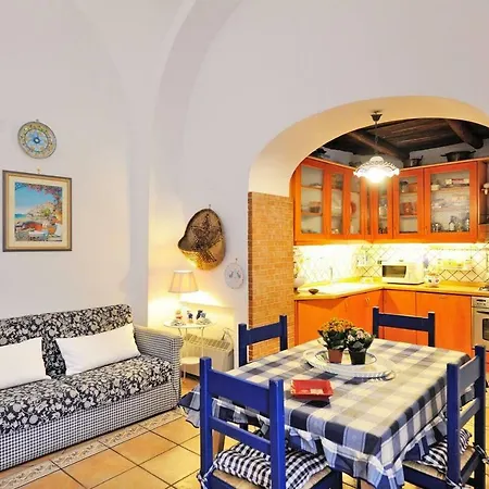 Casa Greta Minori