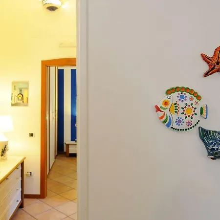 Casa Greta * Minori