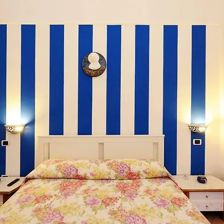 Casa Greta Apartment Minori