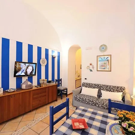 Apartment Casa Greta