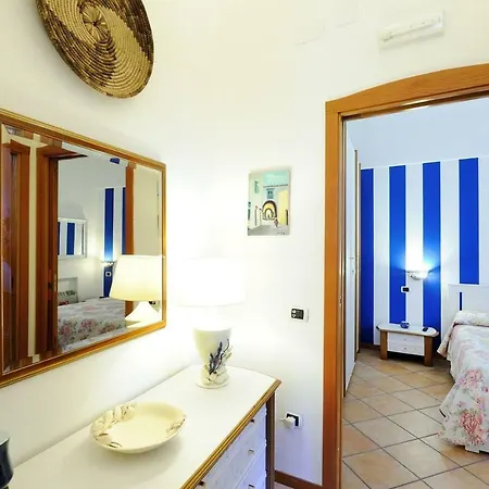 Casa Greta Apartment Minori