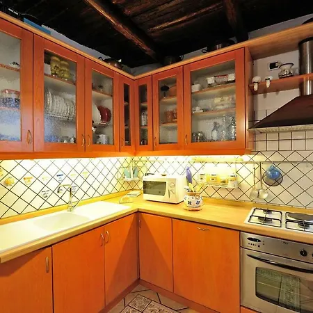 Casa Greta