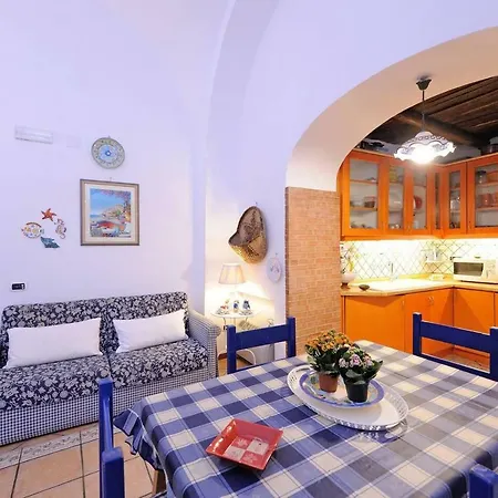 Casa Greta Minori