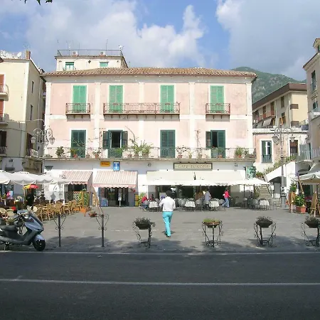 Casa Greta