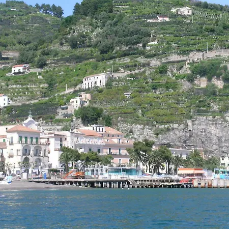 Casa Greta